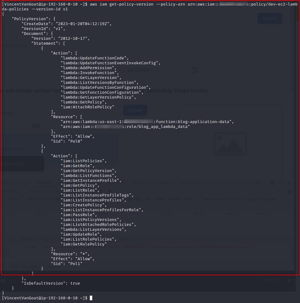 dev-ec2-lambda-policies